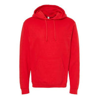 Unisex Pullover Hoodie