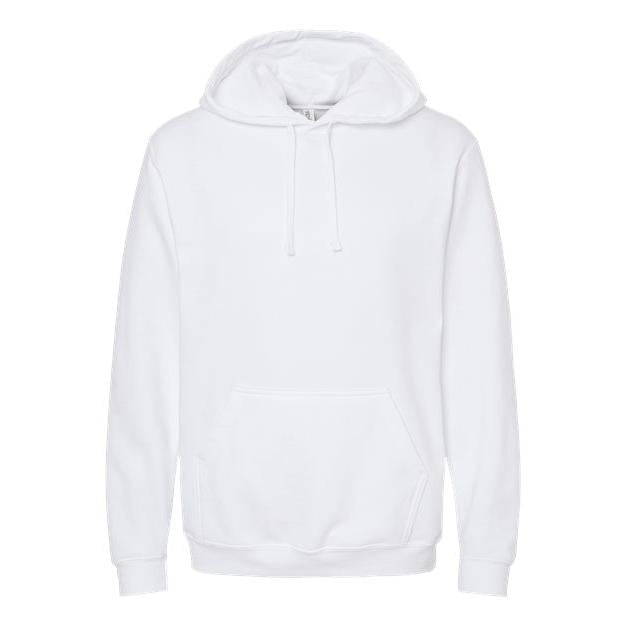 Unisex Pullover Hoodie