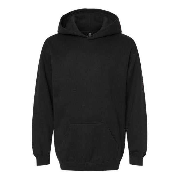 Youth Fleece Pullover Hoodie