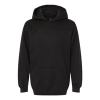 Youth Fleece Pullover Hoodie