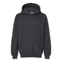 Youth Fleece Pullover Hoodie