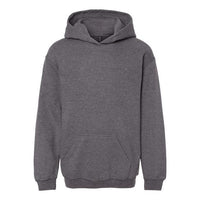 Youth Fleece Pullover Hoodie