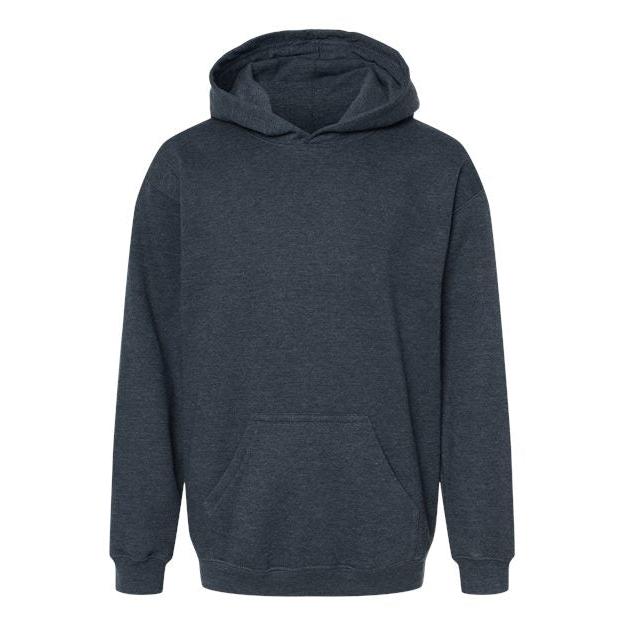 Youth Fleece Pullover Hoodie