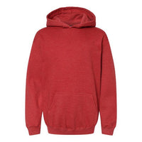 Youth Fleece Pullover Hoodie