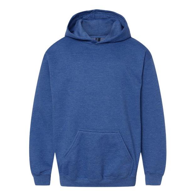 Youth Fleece Pullover Hoodie