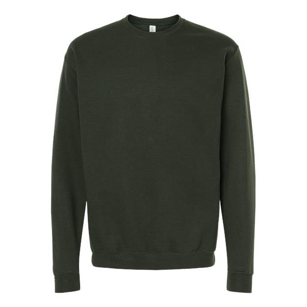 Unisex Crewneck Fleece