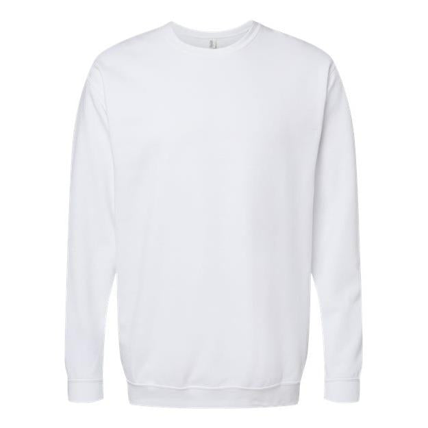 Unisex Crewneck Fleece