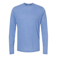 Poly-Blend Long Sleeve T-Shirt