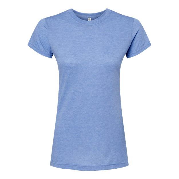 Women's Deluxe Blend T-Shirt