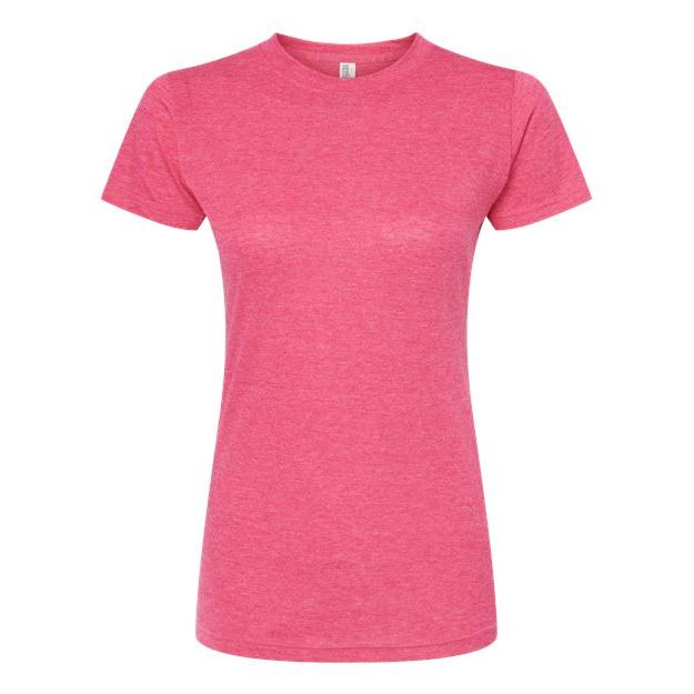 Women's Deluxe Blend T-Shirt