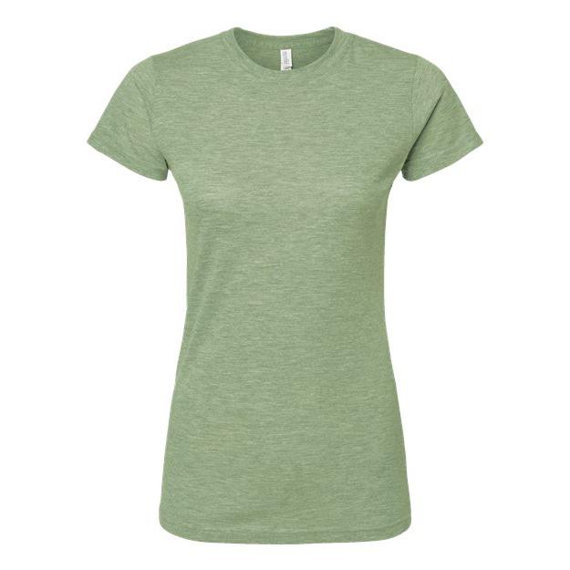 Women's Deluxe Blend T-Shirt
