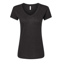 Women's Deluxe Blend V-Neck T-Shirt