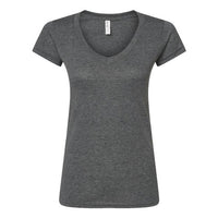 Women's Deluxe Blend V-Neck T-Shirt