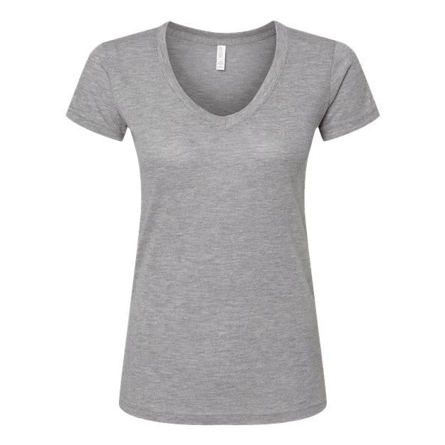 Women's Deluxe Blend V-Neck T-Shirt