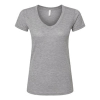 Women's Deluxe Blend V-Neck T-Shirt