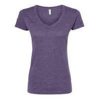 Women's Deluxe Blend V-Neck T-Shirt