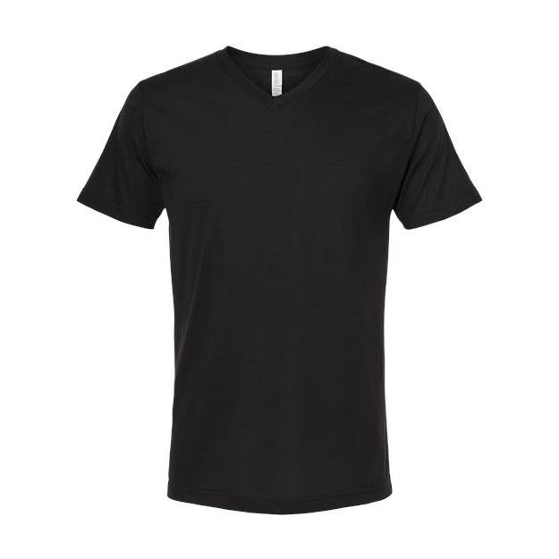 Deluxe Blend V-Neck T-Shirt