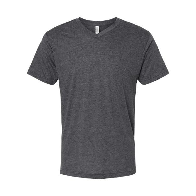 Deluxe Blend V-Neck T-Shirt