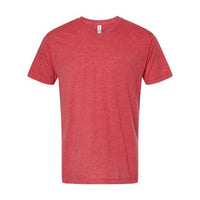 Deluxe Blend V-Neck T-Shirt