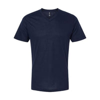 Deluxe Blend V-Neck T-Shirt