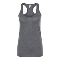 Women's Racerback Blend Tank