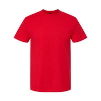 Fine Jersey T-Shirt