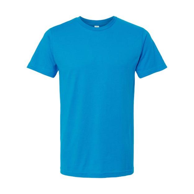 Fine Jersey T-Shirt