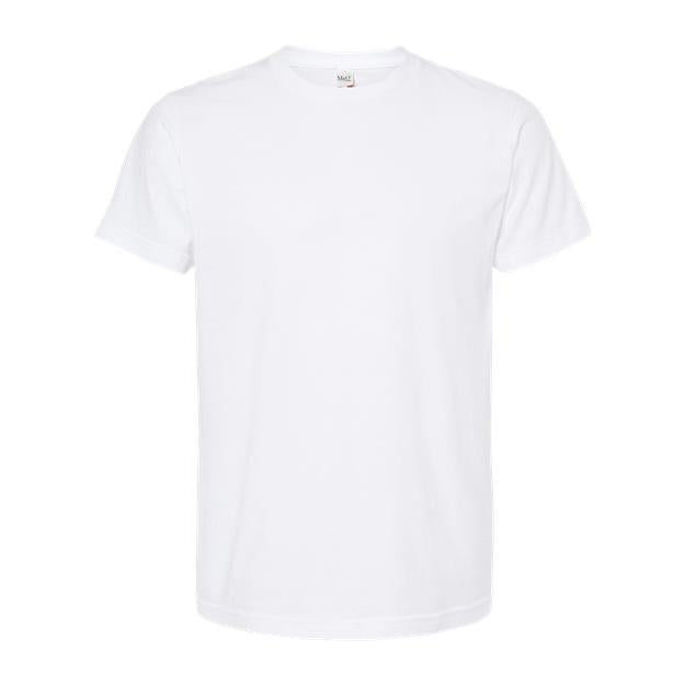 Fine Jersey T-Shirt