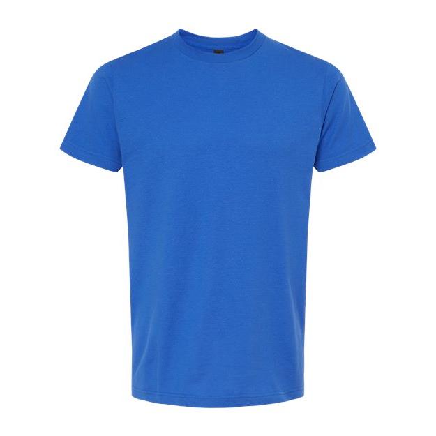 Fine Jersey T-Shirt