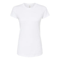 Women's Fine Jersey T-Shirt