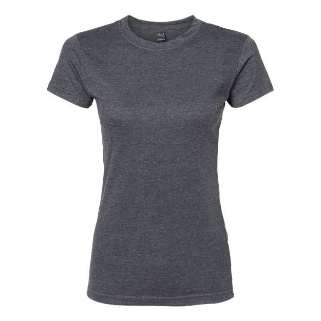Women's Fine Jersey T-Shirt