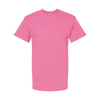 Men's Gold Soft Touch T-Shirt