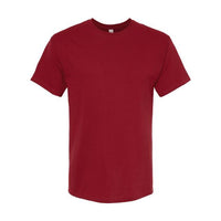 Men's Gold Soft Touch T-Shirt