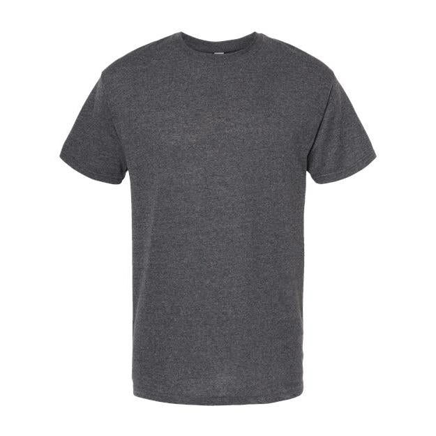 Men's Gold Soft Touch T-Shirt