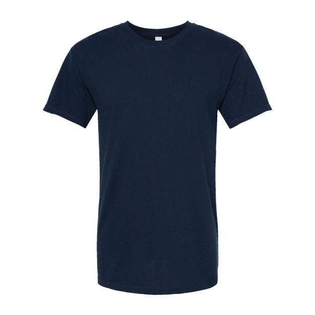 Men's Gold Soft Touch T-Shirt
