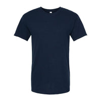 Men's Gold Soft Touch T-Shirt