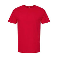 Men's Gold Soft Touch T-Shirt