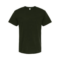 Men's Gold Soft Touch T-Shirt