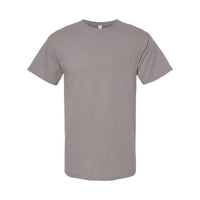 Men's Gold Soft Touch T-Shirt