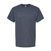 Men's Gold Soft Touch T-Shirt