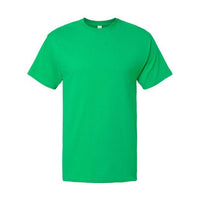 Men's Gold Soft Touch T-Shirt
