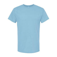 Men's Gold Soft Touch T-Shirt