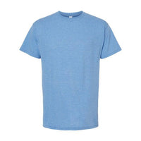 Men's Gold Soft Touch T-Shirt