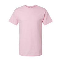 Men's Gold Soft Touch T-Shirt