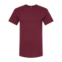 Men's Gold Soft Touch T-Shirt