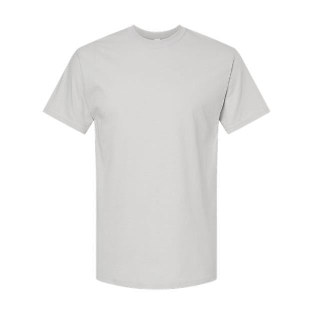 Men's Gold Soft Touch T-Shirt