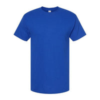 Men's Gold Soft Touch T-Shirt