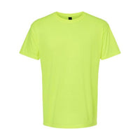Men's Gold Soft Touch T-Shirt