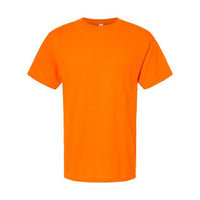 Men's Gold Soft Touch T-Shirt