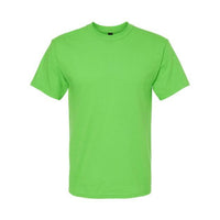 Men's Gold Soft Touch T-Shirt